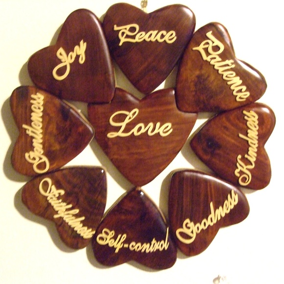 Circle of Hearts - Picture 1 of 1